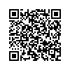 QR 2D PGI655XXLBK