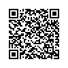 QR 2D C6-25-BLUE