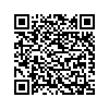 QR 2D CLPSCRW1032