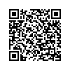 QR 2D RICO5570WRBLK