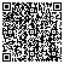 QR 2D 1B-WALL-MOUNT-SHELF