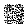 QR 2D AV10050BT1M