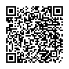 QR 2D FUSSAN32GCZ600U3CG
