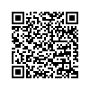 QR 2D CAB-C13-CBN=