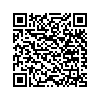 QR 2D CON-SNTP-CSFI6454