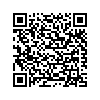 QR 2D BX80701W1290