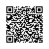 QR 2D CABSCREWM52B