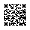 QR 2D AWM-P75G-B