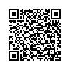 QR 2D AXM764-10000S