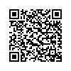QR 2D CS-ROOM55-WBK=