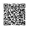 QR 2D EG-E1BLUE