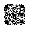 QR 2D CABSCREWSM62