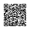 QR 2D AP201 PRIME CASE TG WHITE