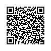 QR 2D CON-SNTP-MASRR1KG