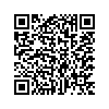 QR 2D IR1100-P-BLANK