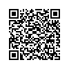 QR 2D C6A-25-BLUE-SH