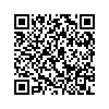 QR 2D AV10172BT03-WHT