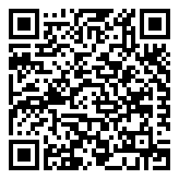 QR 2D PRIME AP202 TG WHITE