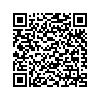 QR 2D ELPA8P01-BK