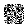 QR 2D UB8P1E