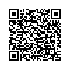 QR 2D PAC003BTBL