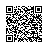 QR 2D DS-IPAD2-BLK-BLK