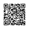 QR 2D C6-10-BLUE
