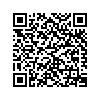 QR 2D CP-6825-WMK=