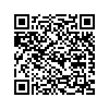QR 2D FFCSAN128GSDUNB