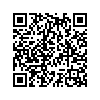 QR 2D SCETP303BT001