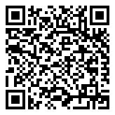 QR 2D A32 TG WHITE NO FAN