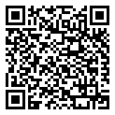 QR 2D GP-FPX236AMBLW
