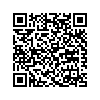 QR 2D 5WS0E97384