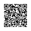 QR 2D CON-SNT-HXFI6454