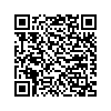 QR 2D PFI1000B