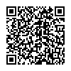 QR 2D DV-BEAN-BLACK
