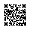 QR 2D CABSCRWS1032
