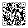 QR 2D C6A-10-WHITE-SH