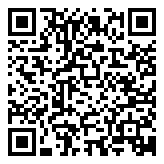 QR 2D GT502 FV/WHT/TG