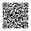 QR 2D AR8008BLK