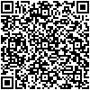 QR 2D CAT6THINBL-5M