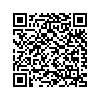 QR 2D C6A-7.5-BLUE-SH