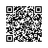 QR 2D ZSC1JOYTAND31