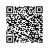 QR 2D CCB002BTBK