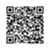 QR 2D AV10050BT2M