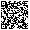 QR 2D 7383F2M