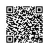 QR 2D CCB001BTBK