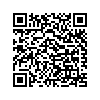 QR 2D PAC003BTWH