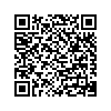 QR 2D RICO11070WRBLK