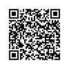 QR 2D AVC009BTSGY
